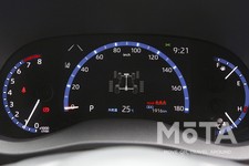 トヨタ ヤリスクロス