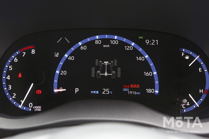 トヨタ ヤリスクロス