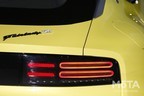 日産 新型フェアレディZ プロトタイプ