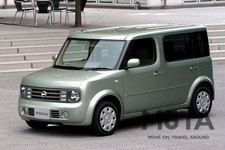 惜しい！発想は良かったけど、販売不振に終わった日産の迷車3選