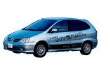 日産 ティーノ ハイブリッド