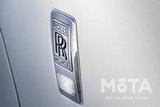 ロールス・ロイス