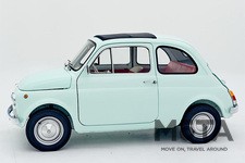 フィアット 500ev