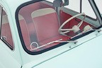 フィアット 500ev