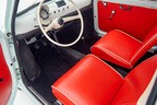 フィアット 500ev