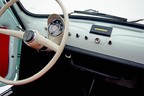 フィアット 500ev