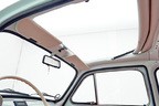 フィアット 500ev