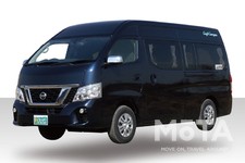 G-LIB CAMPER／日産ピーズフィールドクラフト