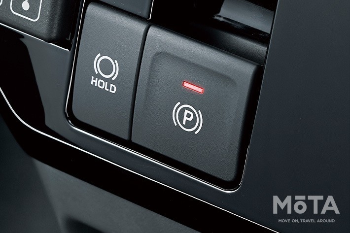 ダイハツ トール／トール カスタム（2020年9月改良モデル）