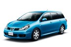 日産 ウイングロード（3代目）