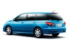 日産 ウイングロード（3代目）