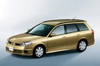 日産 ウイングロード（2代目）