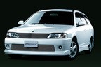 日産 ウイングロード（初代）