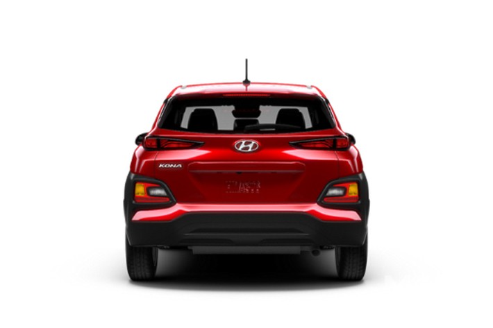 コナ（KONA）／ヒョンデ（現代自動車）