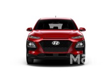 コナ（KONA）／ヒョンデ（現代自動車）