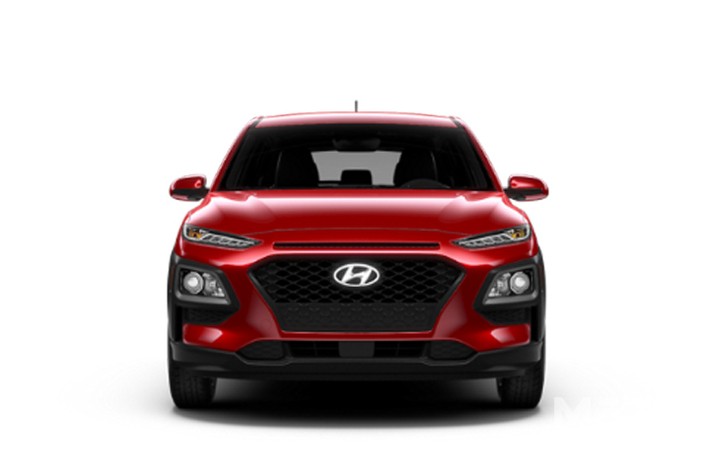 コナ（KONA）／ヒョンデ（現代自動車）