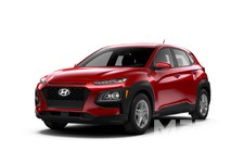 コナ（KONA）／ヒョンデ（現代自動車）