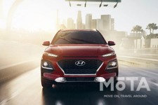 コナ（KONA）／ヒョンデ（現代自動車）