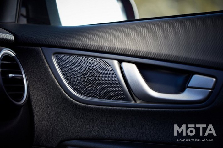 コナ（KONA）／ヒョンデ（現代自動車）