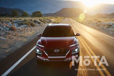 コナ（KONA）／ヒョンデ（現代自動車）