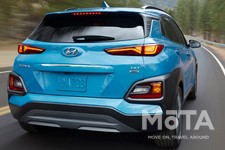 コナ（KONA）／ヒョンデ（現代自動車）