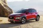 コナ（KONA）／ヒョンデ（現代自動車）