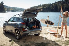 コナ（KONA）／ヒョンデ（現代自動車）