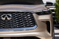 日産が高級3列シートSUVコンセプト「インフィニティQX60 モノグラフ」発表｜日本導入は未定