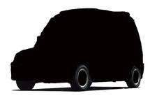 シルエットクイズ