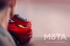 インフィニティ QX55