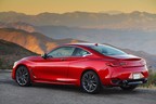 インフィニティ Q60（日産 スカイラインクーペ　後継モデル）