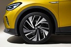 フォルクスワーゲン 新型ID.4