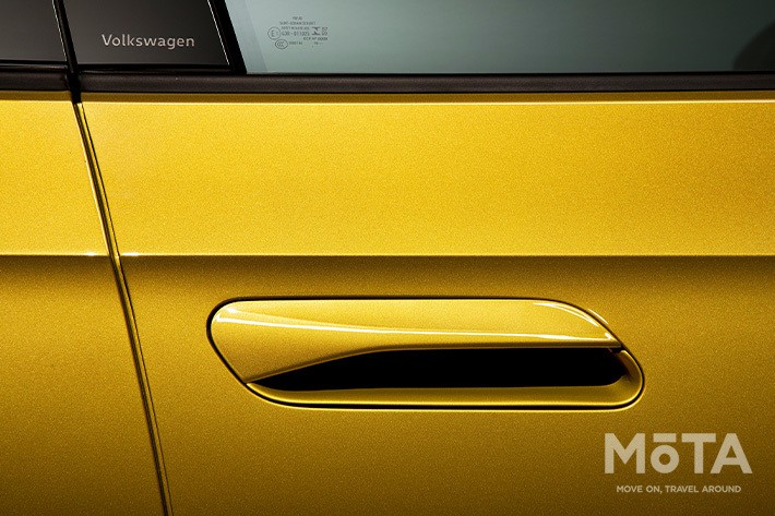 フォルクスワーゲン 新型ID.4