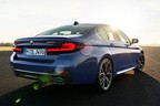 BMW 新型BMW530e xDriveセダン