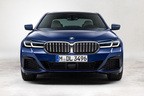 BMW 新型BMW530e xDriveセダン