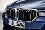 BMW 新型BMW530e xDriveセダン