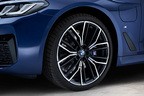 BMW 新型BMW530e xDriveセダン