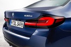 BMW 新型BMW530e xDriveセダン