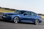 BMW 新型BMW530e xDriveセダン