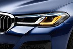 BMW 新型BMW530e xDriveセダン