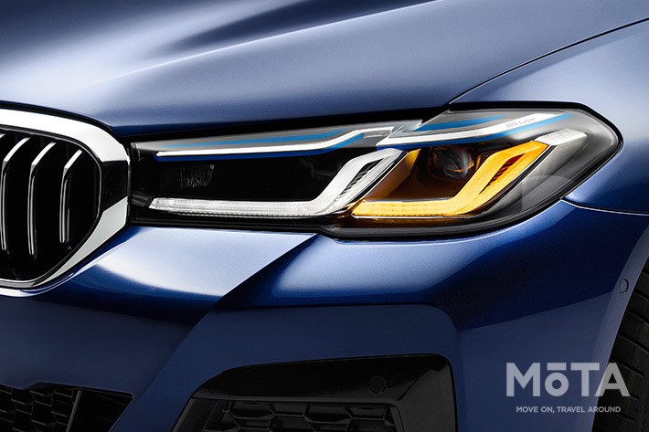 BMW 新型BMW530e xDriveセダン