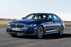 BMW 新型BMW530e xDriveセダン