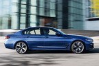 BMW 新型BMW530e xDriveセダン