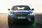 BMW 新型BMW530e xDriveセダン