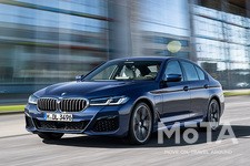 BMW 新型BMW530e xDriveセダン