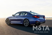 BMW 新型BMW530e xDriveセダン