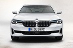 BMW 新型540iセダン