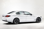 BMW 新型540iセダン