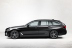 BMW 新型530iツーリング