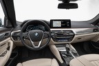 BMW 新型530iツーリング